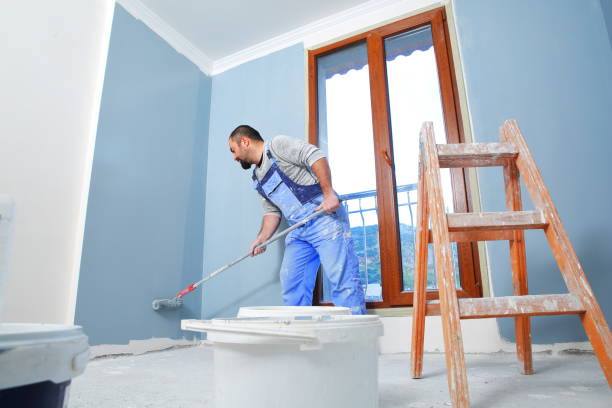 Professional Drywall & Painting Services in North Lewisburg, OH